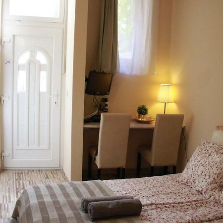 Budget Apartment Budapest Exterior foto